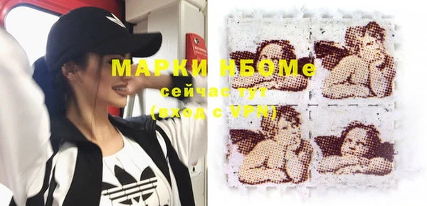 молекула духа Мегион